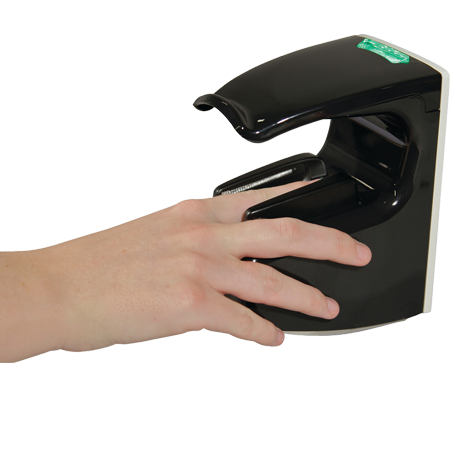 биометрический считыватель MorphoAccess VP